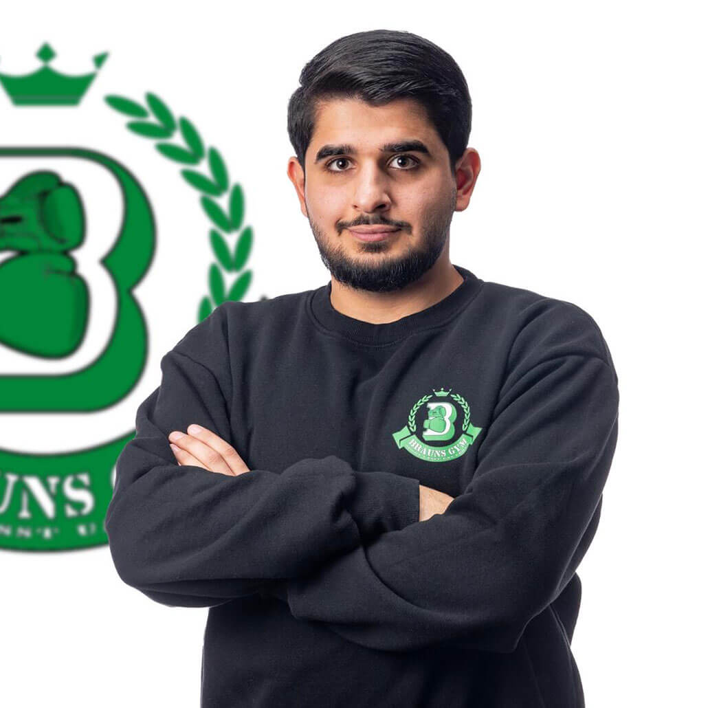 Taner Tak: Trainer bei Brauns Gym