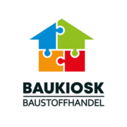 Logo von Baukiosk Baustoffhandel
