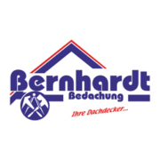 Logo von Bernhardt Bedachung