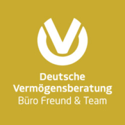 Logo von Deutsche Vermögensberatung – Büro Freund & Team