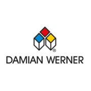 Logo von Damian Werner