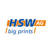 Logo der HSW AG