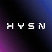 Logo von HYSN
