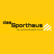 Logo von Das Sporthaus im Kohlhäuser Feld