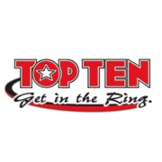 Logo von Top Ten