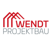 Logo von Wendt Projektbau